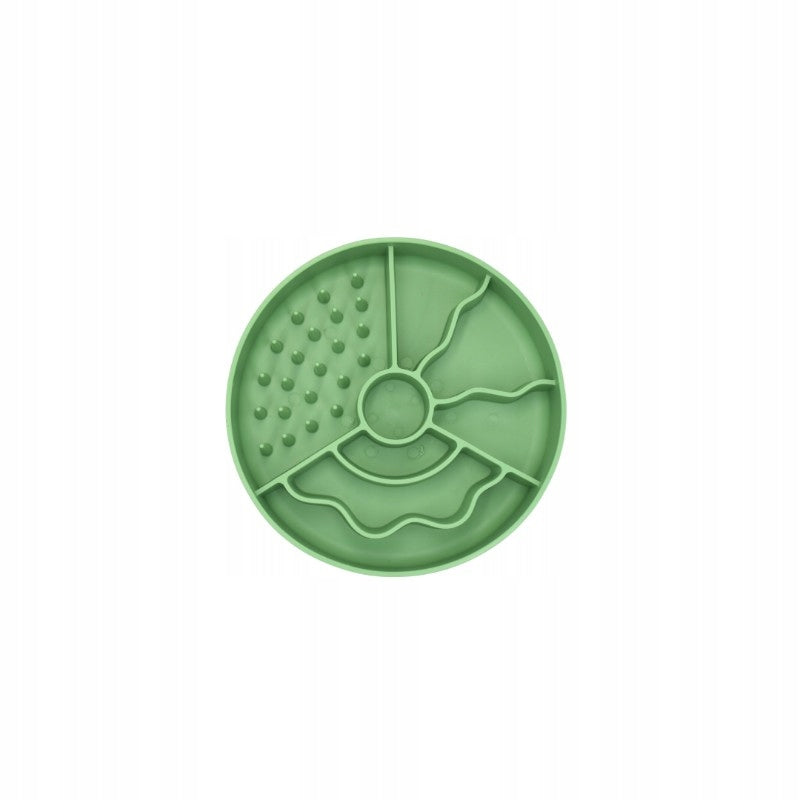 Slowing silicone Fiboo green 0,2 l Manufacturer code 075-008