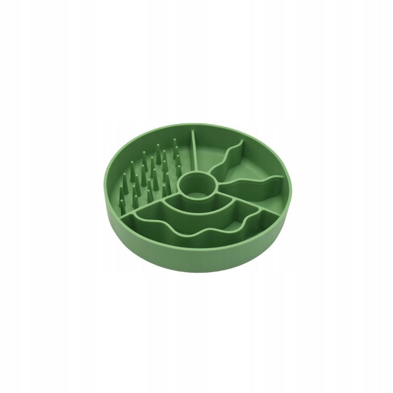 Slowing silicone Fiboo green 0,2 l