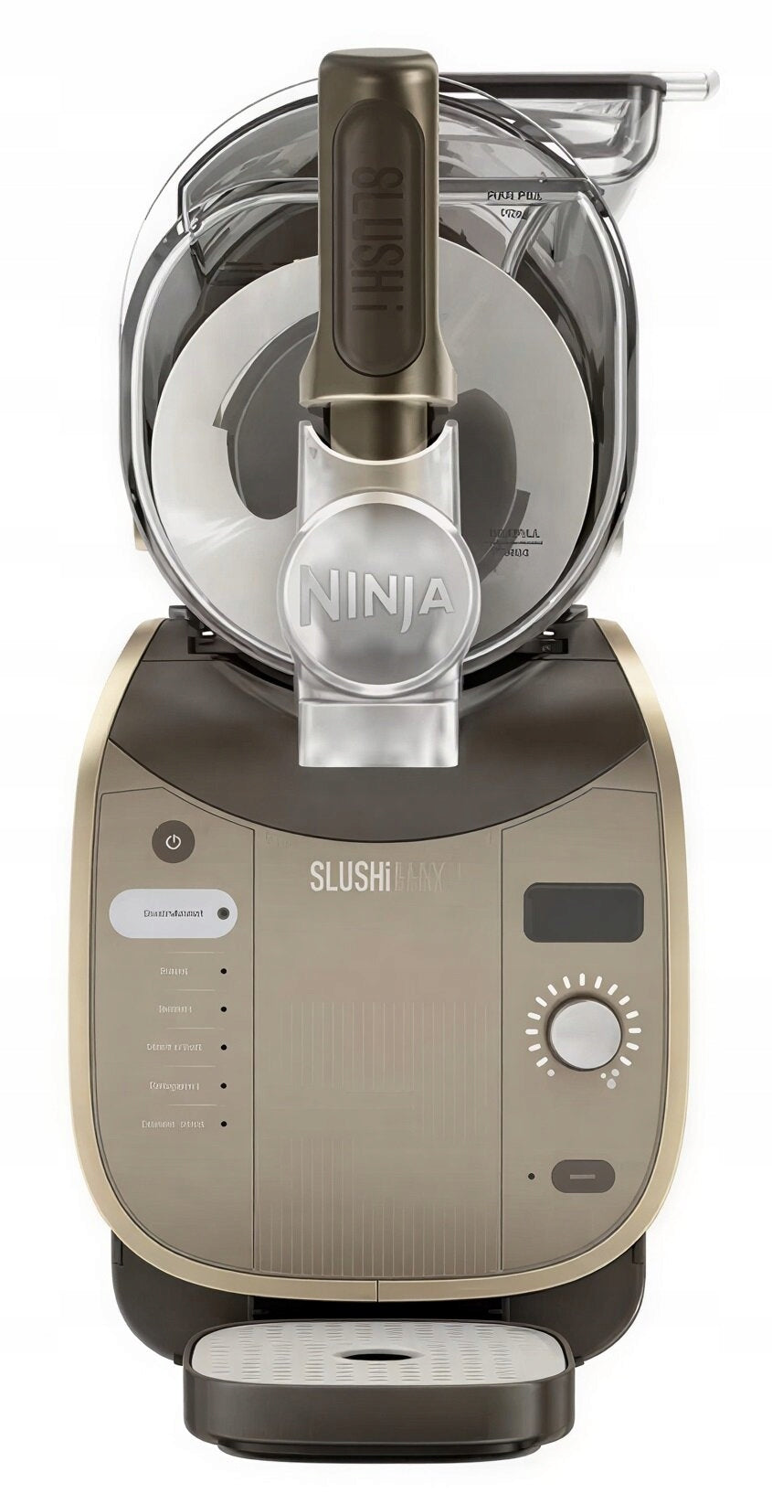 Slushi machine NINJA Slushi Max FS605EUBR Brown Brand Ninja