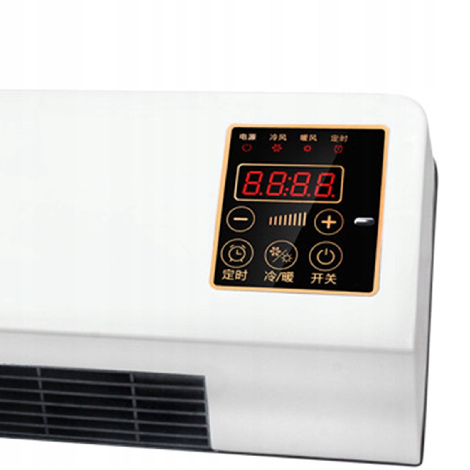 Small Air Conditioner Cooling Heating Dual Use KF Brand no brand