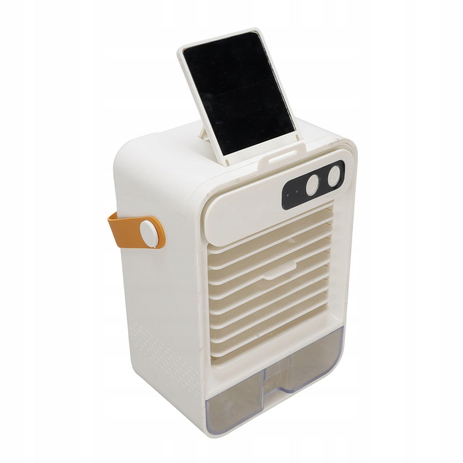 Small Air Cooler, 3-Speed Portable Air Conditioner for Office Brand no brand