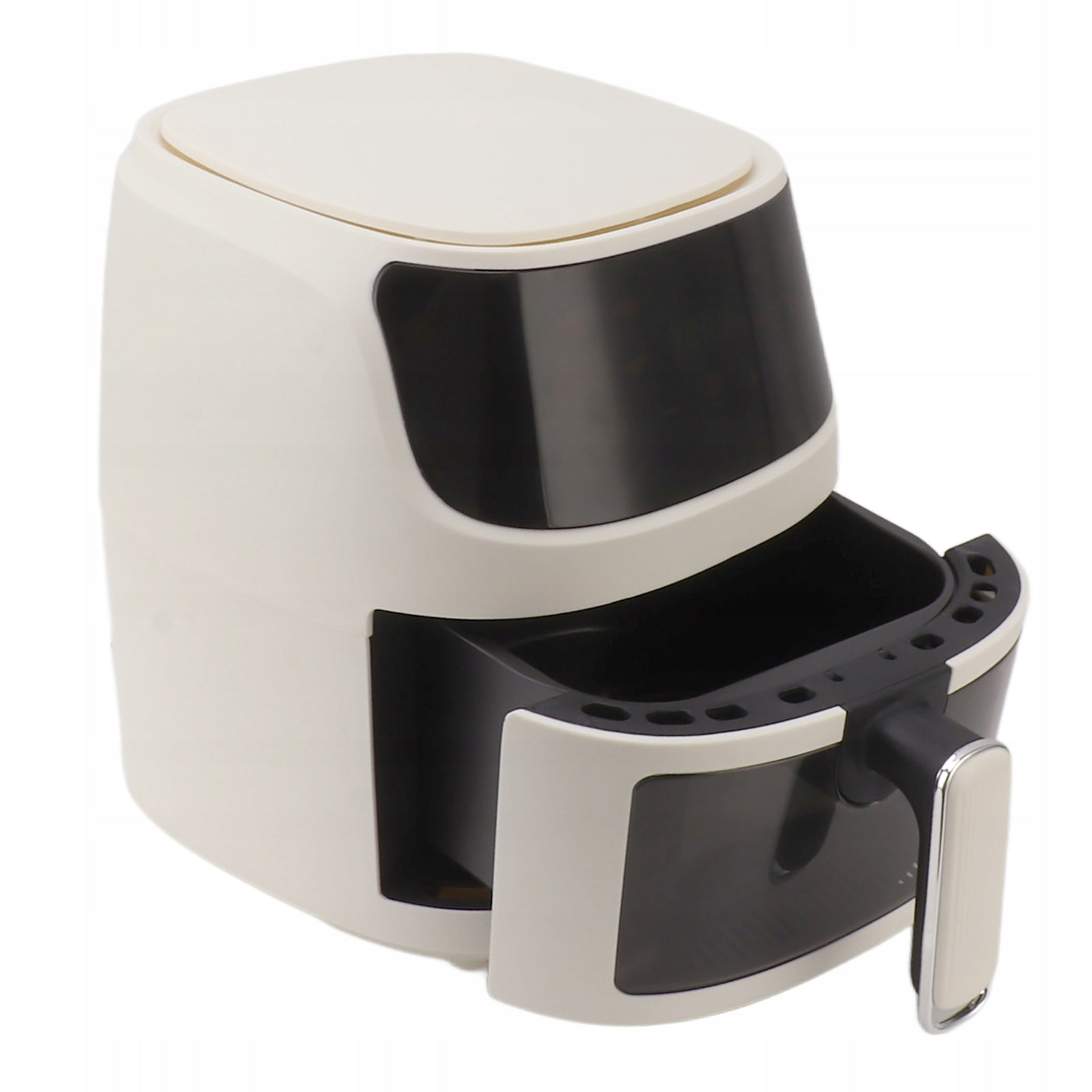 Small Air Fryer 8.4QT Non Stick Basket Touch Screen Dishwasher For NZ