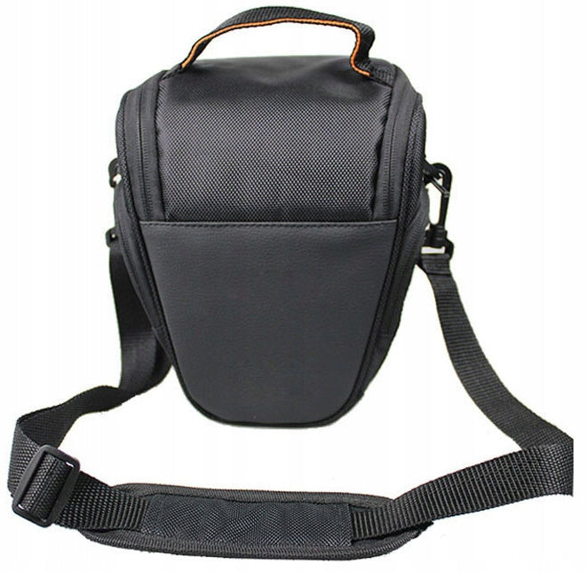 Small Camera Photo Bag Camera Lens Shoulder Holster