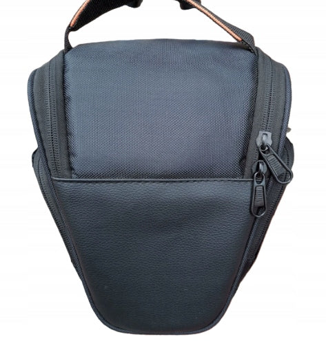 Small Camera Photo Bag Camera Lens Shoulder Holster