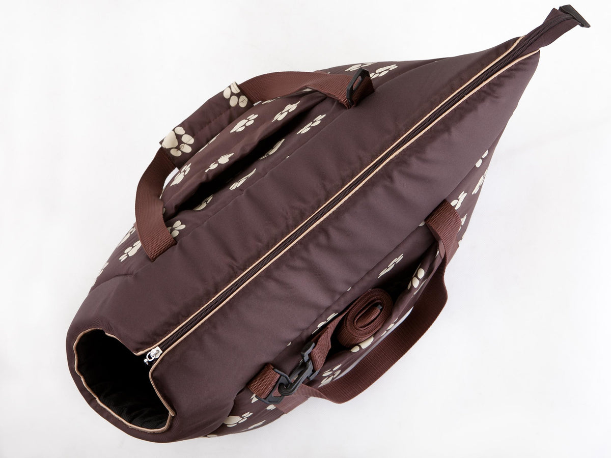Small Carryer Bag for Dog or Cat Carrier for Transport Doggy 42x20cm Manufacturer code R1 TORBWL1