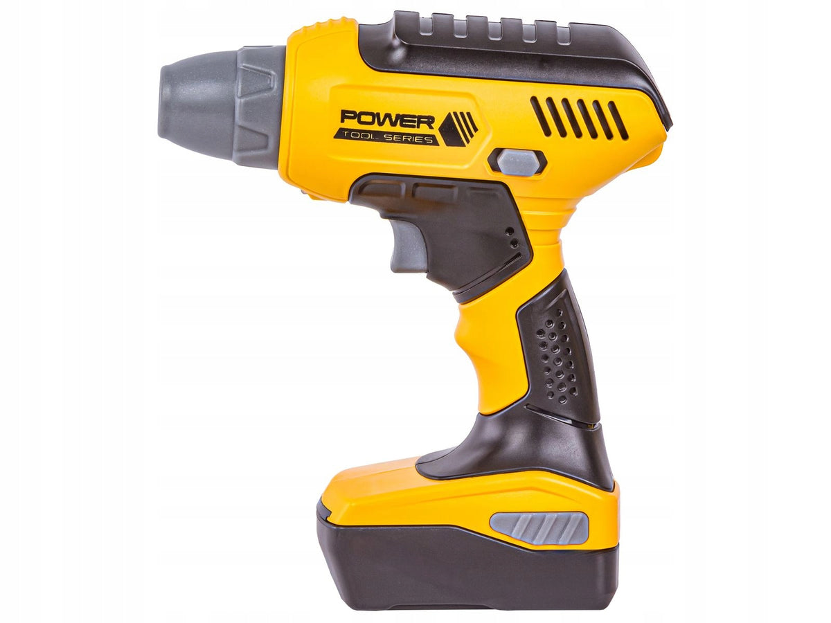 Small DIY Cordless Screwdriver Drill Tools for Baby Manufacturer code T002 Artl