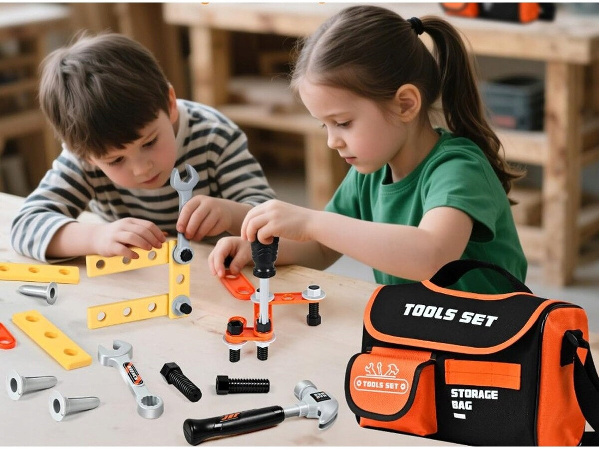 Small DIY Tool Bag Tool Set Screwdriver Accessories Manufacturer code 778-74 Artl