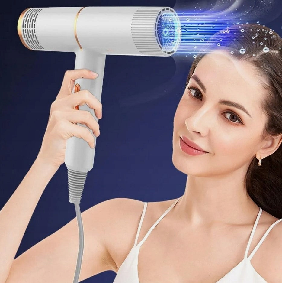 Small Hair Dryer with Ionization 800W with Diffuser Ionization Dryer Manufacturer code Małą Suszarka do Włosów z Jonizacją Dyfuzorem