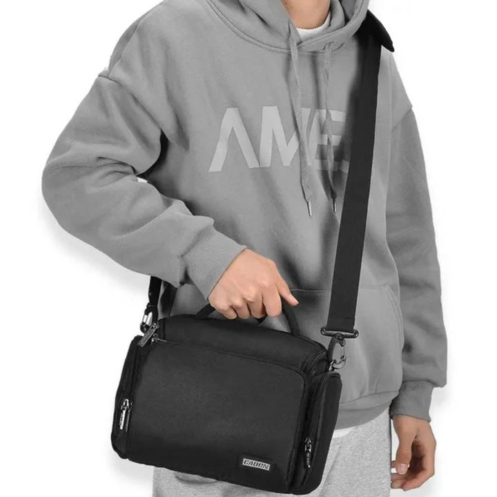 Small Photo Bag for Camera DRONE Shoulder Carrying Case Manufacturer code UNIVERSAL PLECAK DO APARATÓW