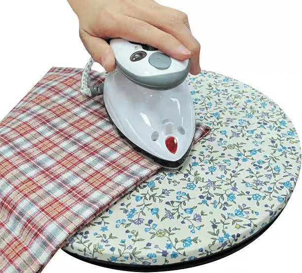 Small Travel Iron Steam Travel Portable Dual Power Supply Manufacturer code Y-816