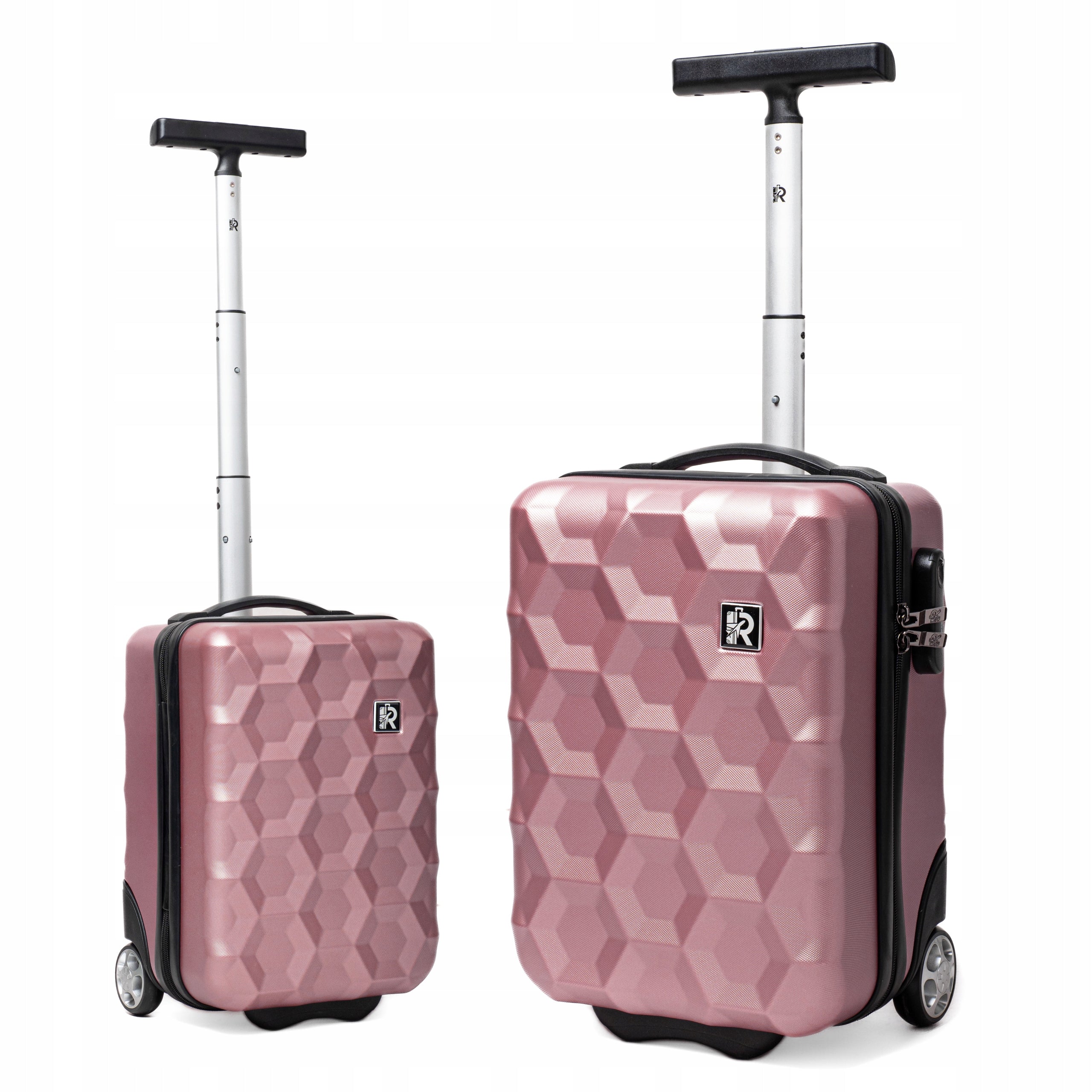 Small cabin suitcase carry-on luggage for Ryanair Wizzair aircraft Manufacturer code 884 mała walizka kabinowa  RYANAIR WIZZAIR