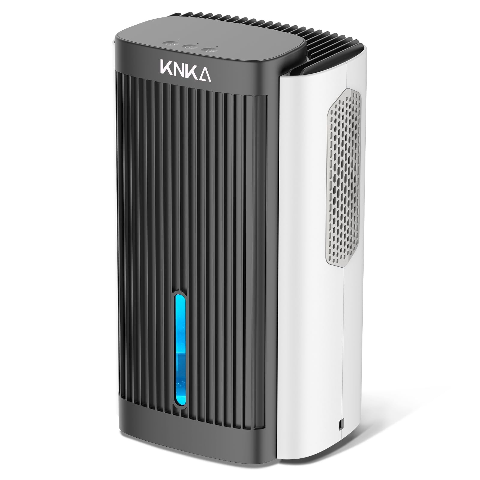 Small portable dehumidifier KNKA 1,1 l/day (2,5 l) Brand no brand