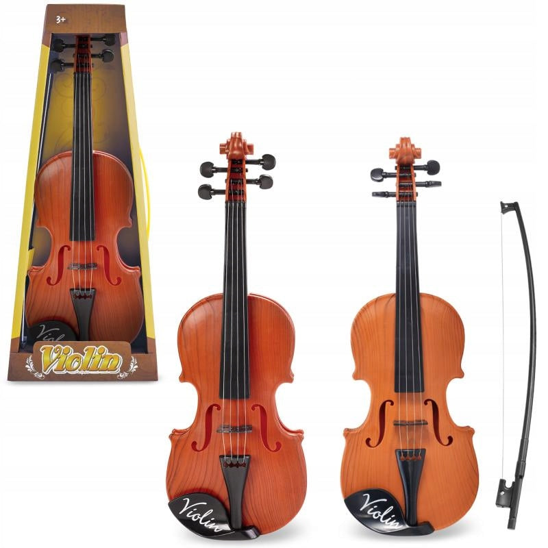 Small violin for children Trifox Kind violin