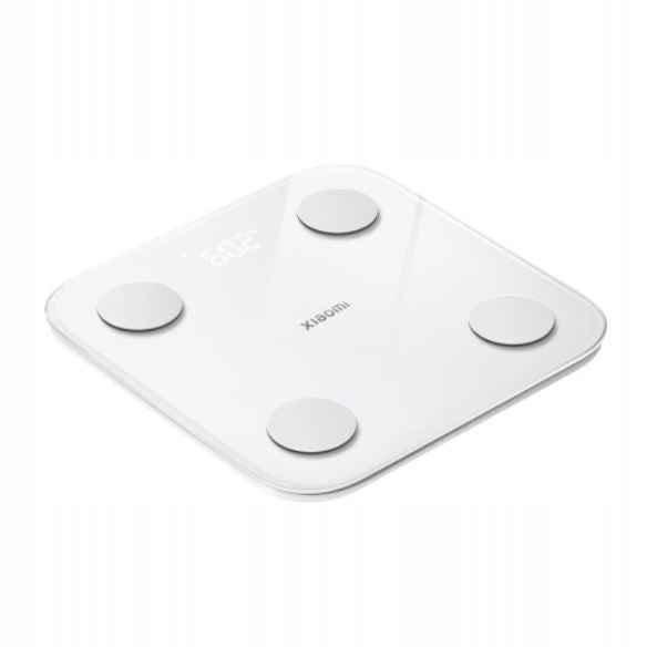 Smart Bathroom Scale Xiaomi Mi Body Composition Scale S400 Manufacturer code 112458911