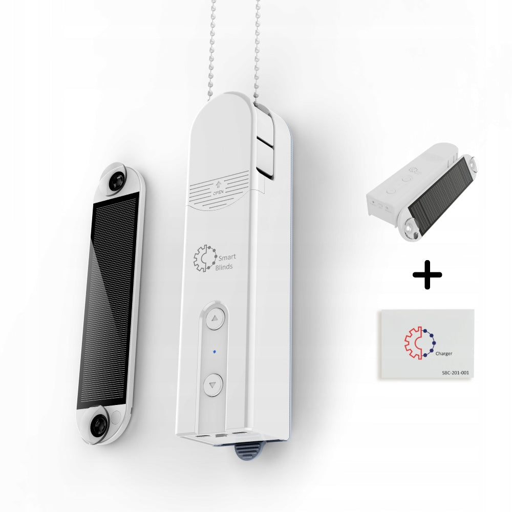 Smart Blinds Motor for blinds, blinds, curtains.