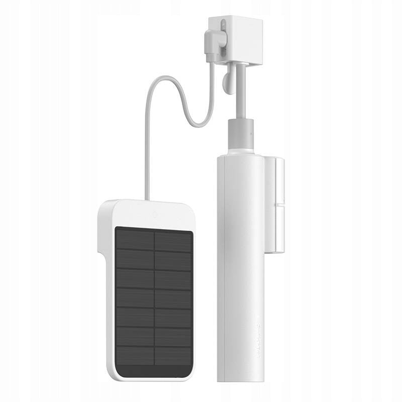 Smart Bluetooth Shutter Controller Solar Panel SwitchBot Blind Tilt Packaging status original