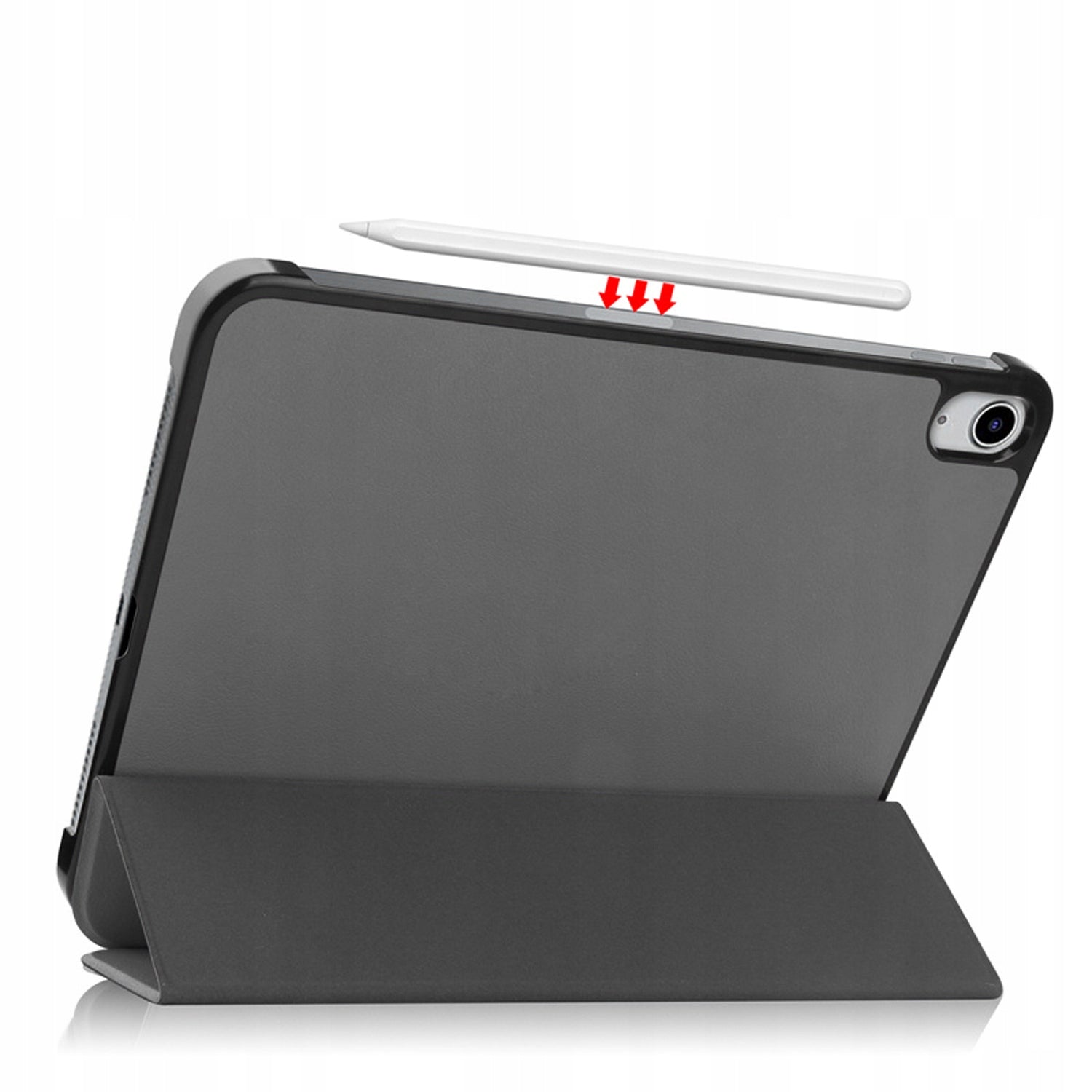 Smart Case for Apple iPad 10.9 10 GEN 2022 / iPad 11 A16 11 GEN 2025 Manufacturer Strado