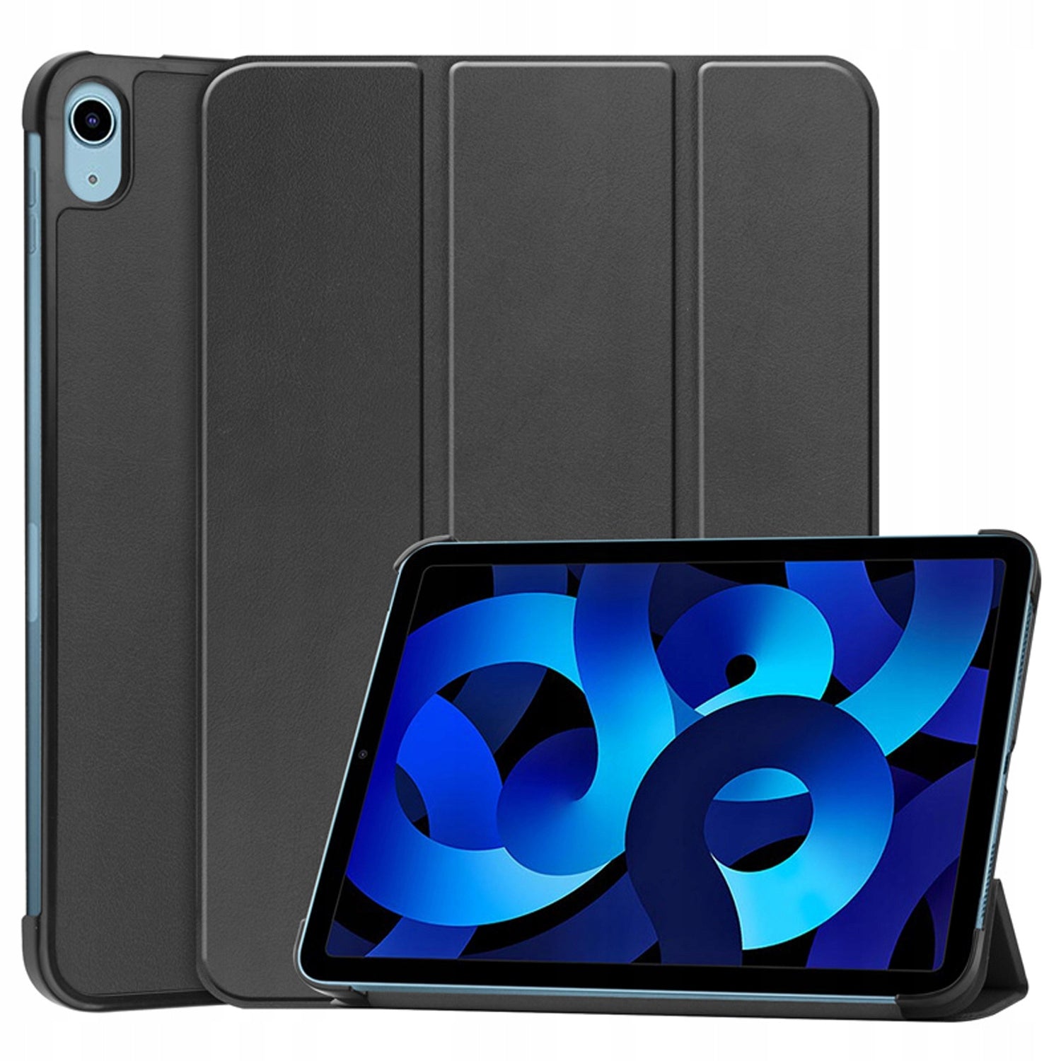 Smart Case for Apple iPad 10.9 10 GEN 2022 / iPad 11 A16 11 GEN 2025