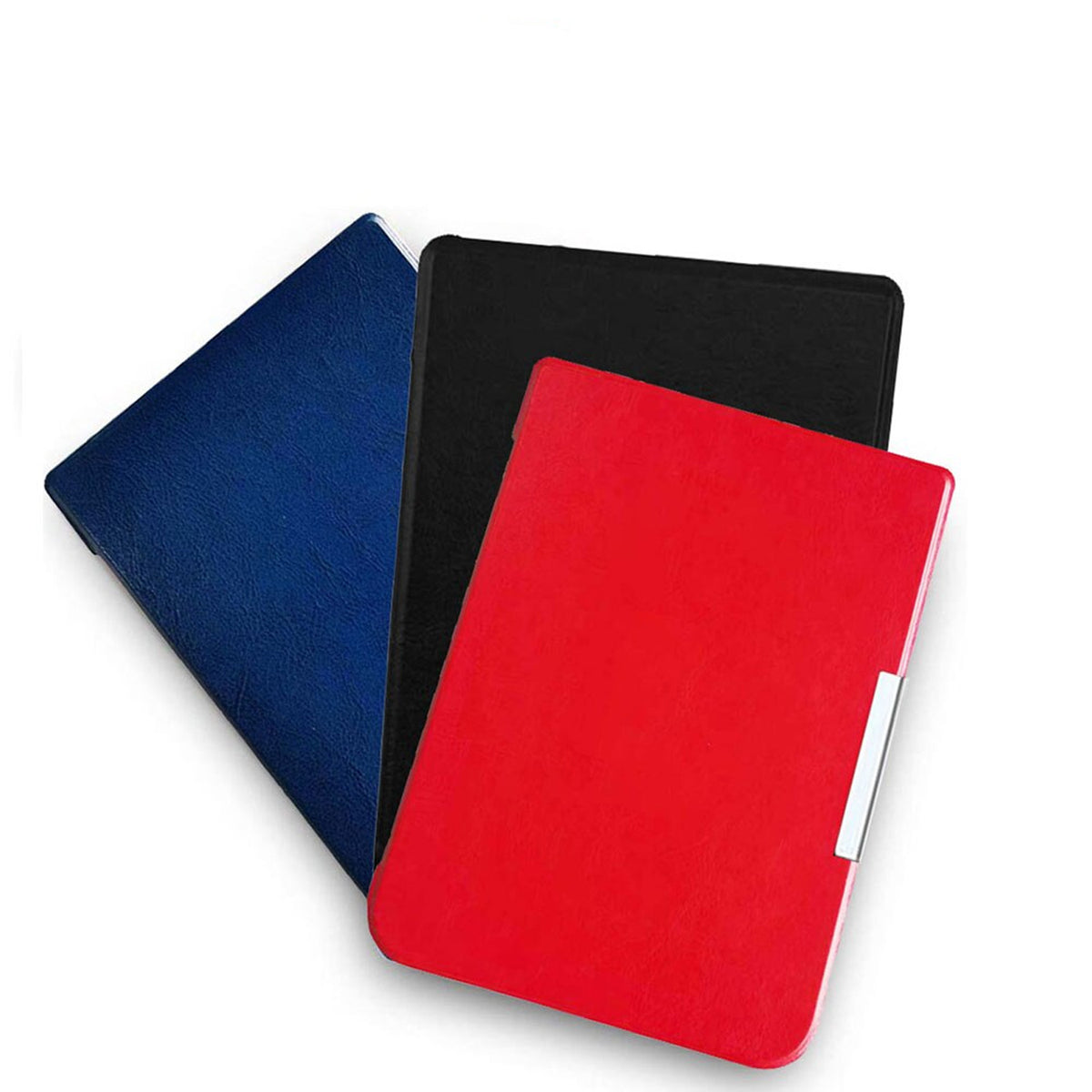 Smart Case for Pocketbook Inkpad 741 / 3/ 3 Pro Case Magnet Sleeping Packaging status original