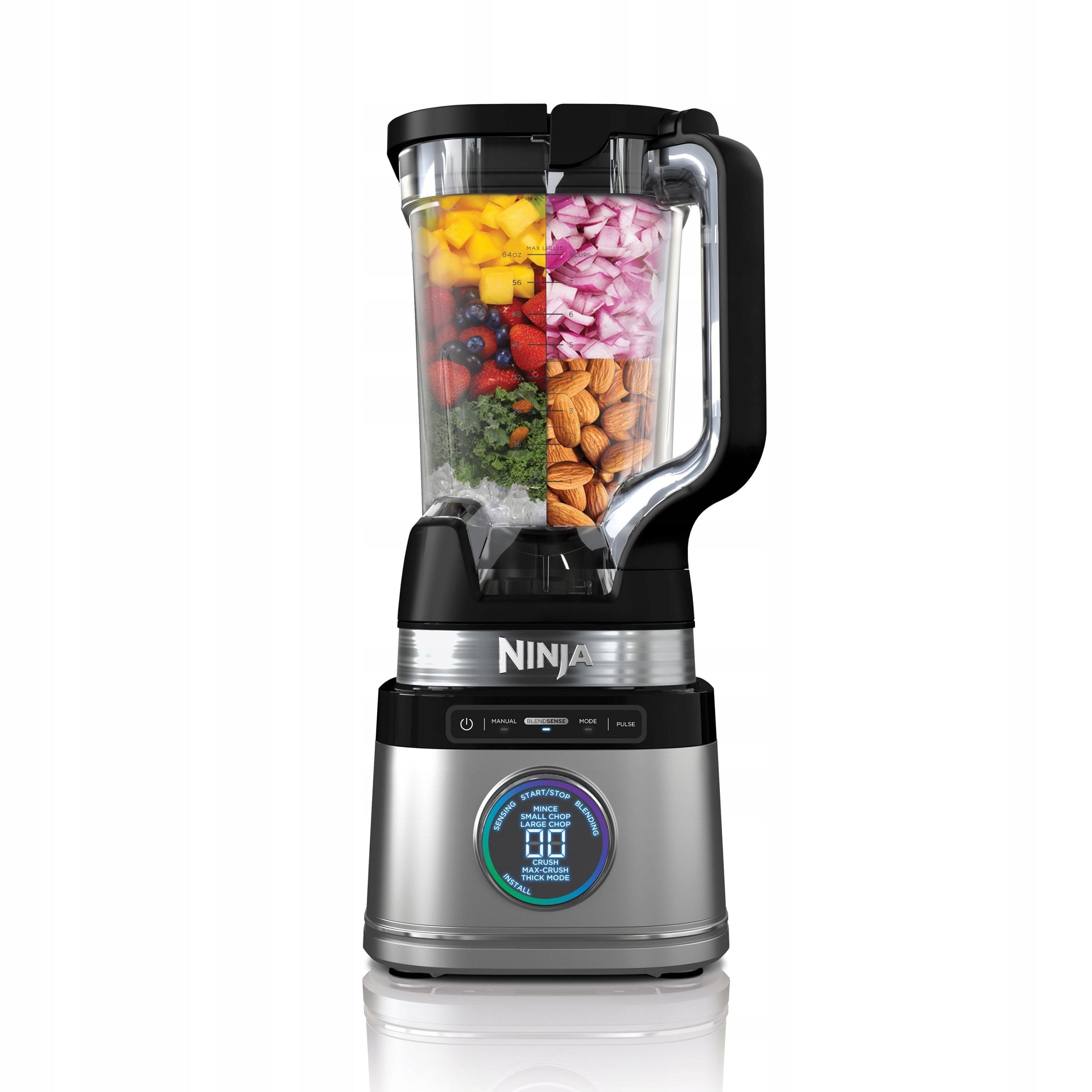 Smart Cup Blender Ninja TB201EU Power Blender Pro 1200W Brand Ninja