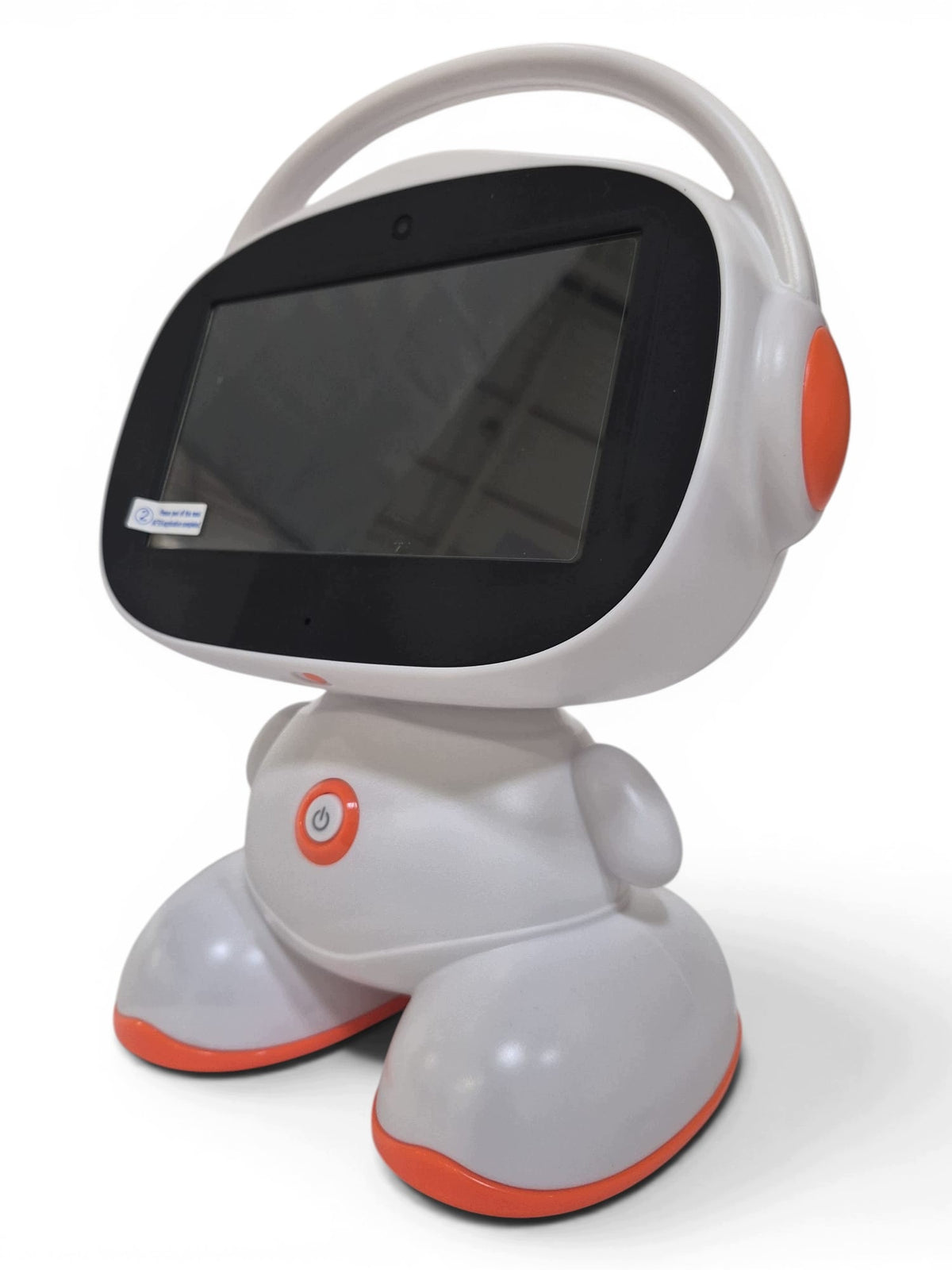 Smart Educational Robot AI MyBot Anna Android 10 Wi-Fi 32GB Brand no brand