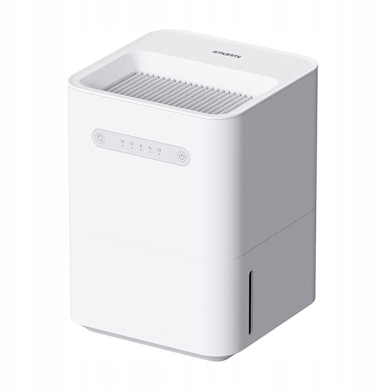 Smart Evaporative Humidifier Smartmi Evaporative Humidifier 3 Lite