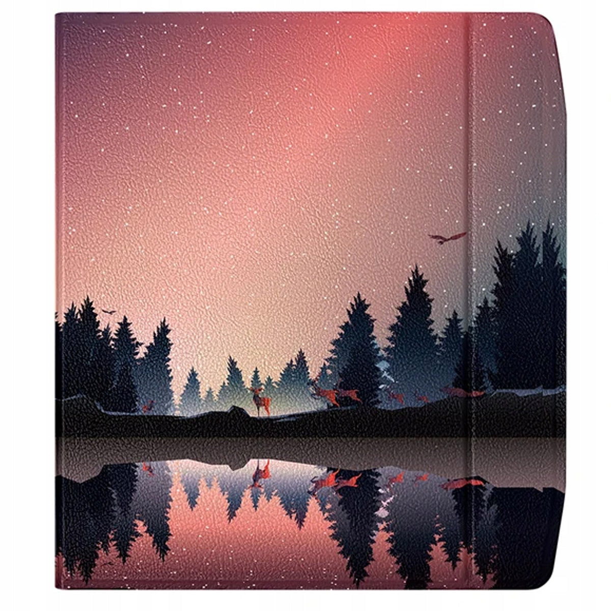 Smart Graphic Case for Pocketbook Era 7 PB700 Protective Case with Stand