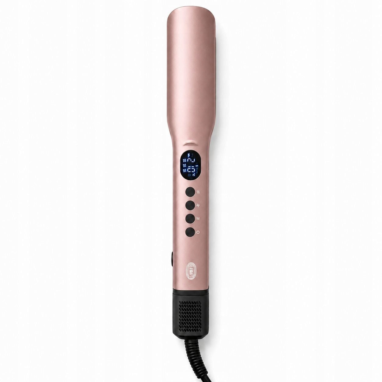 Smart Hair Dryer-Rectifier 2in1 DE1410 DEKRAFT IONIZATION Brand no brand