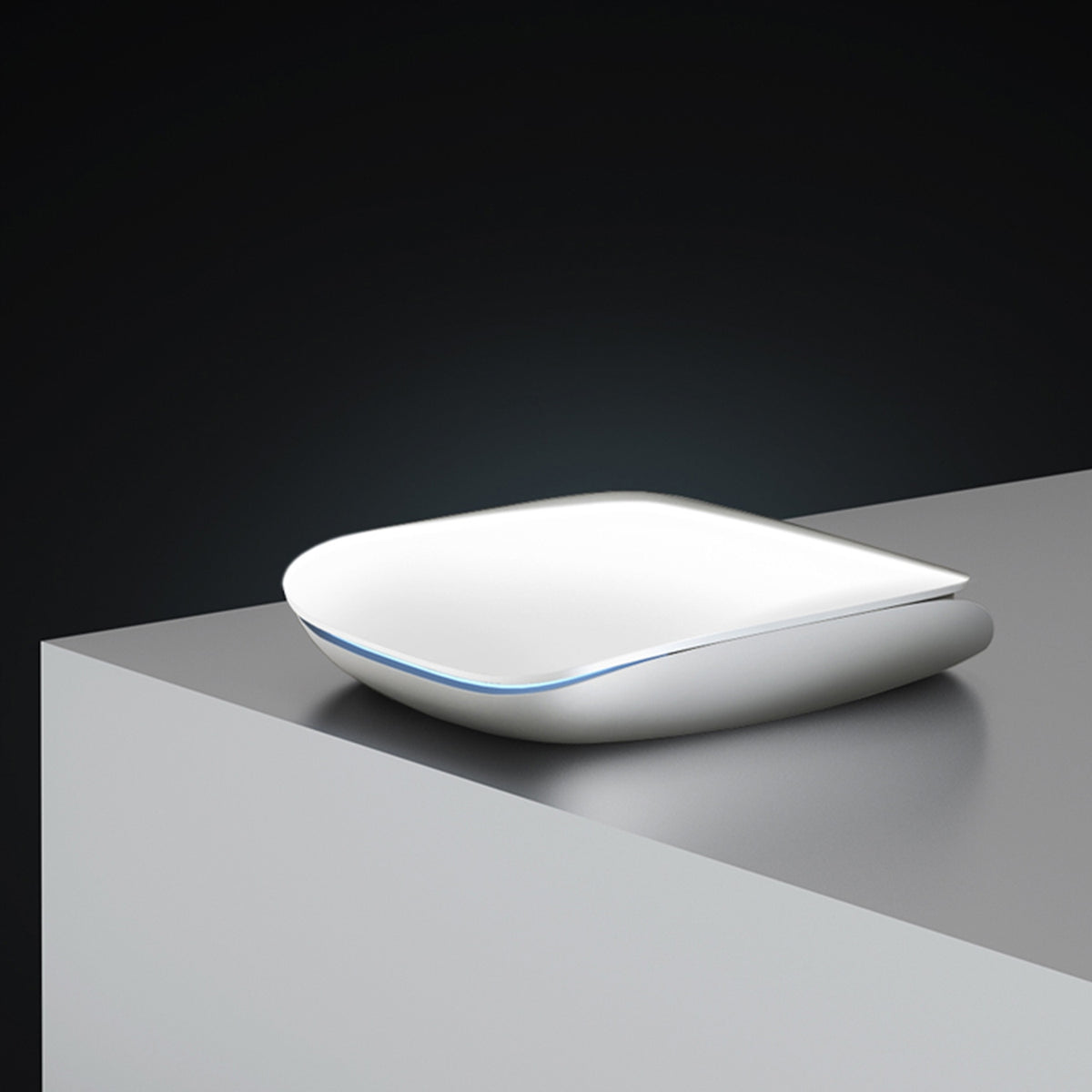 Smart Home Gateway 2in1 Zigbee Bluetooth Tuya Avatto Smart Home White Packaging status original