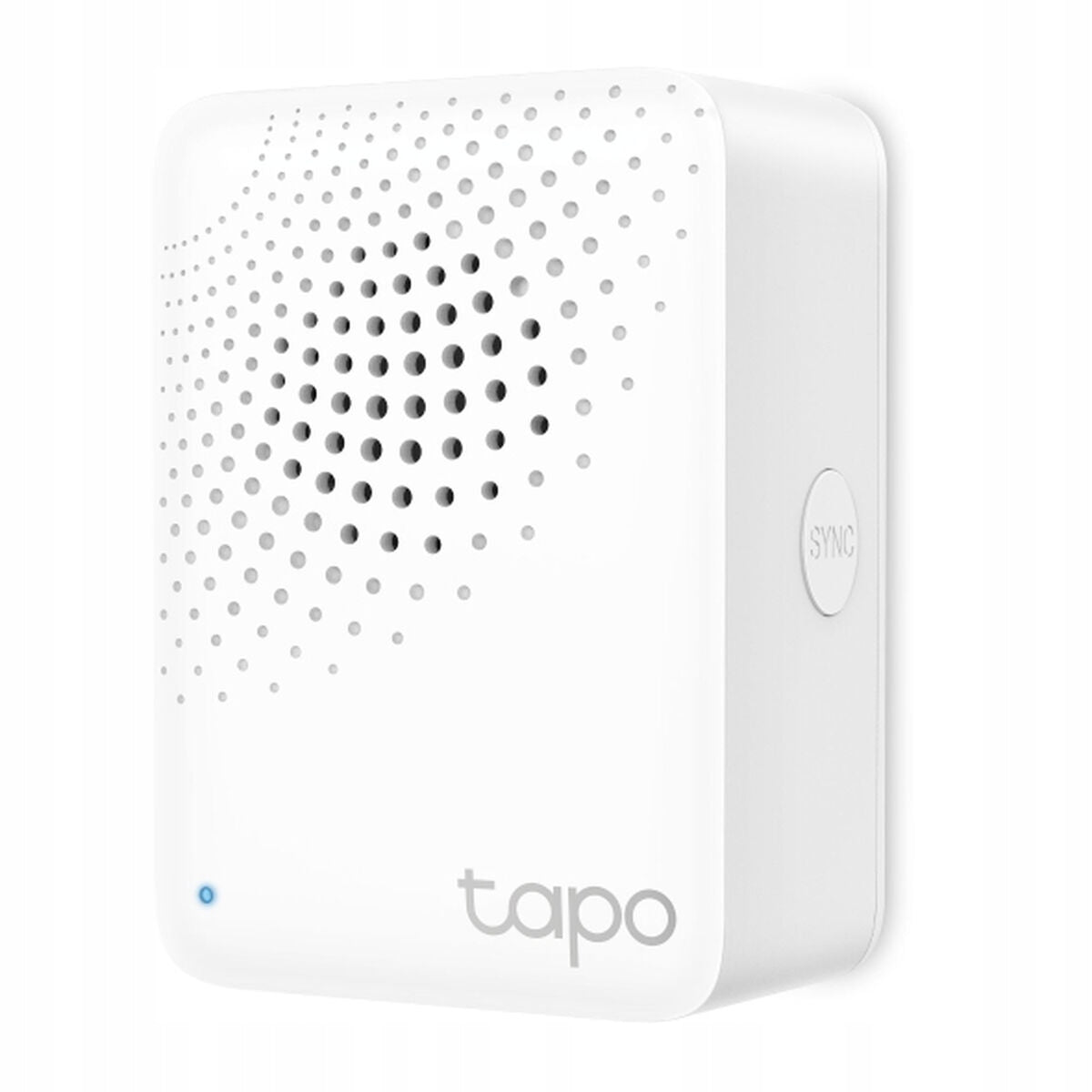 Smart Hub with ringtone TP-Link Tapo H100 Packaging status original