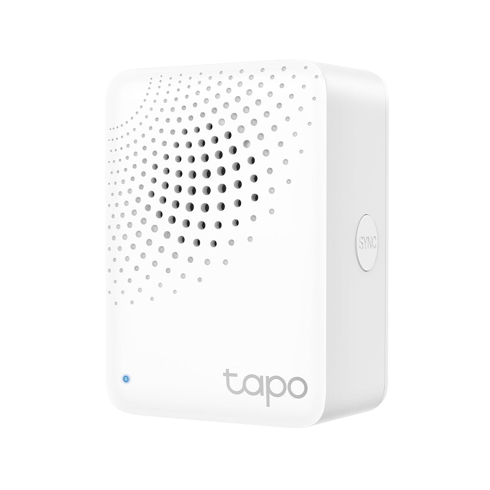 Smart Hub with ringtone TP-Link Tapo H100