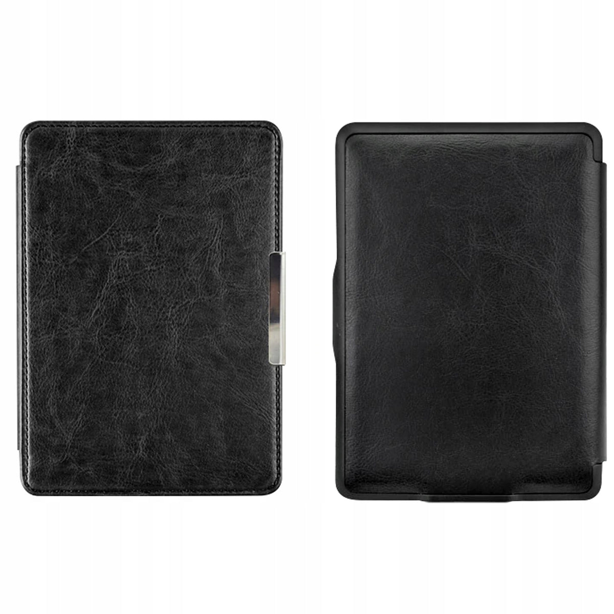 Smart Leather Case for Kindle Paperwhite 1 2 3 Wake Up Sleeping Case