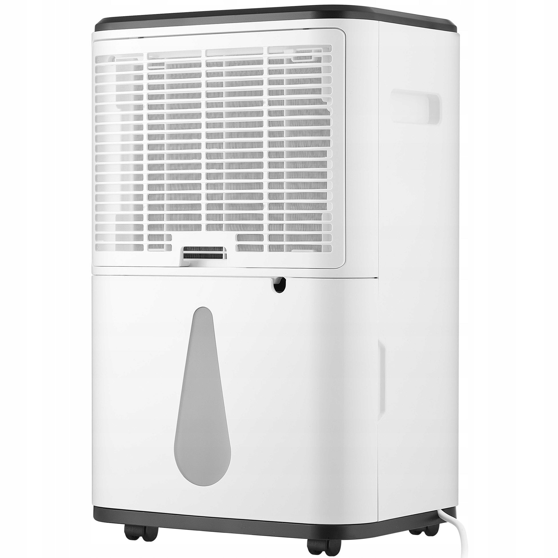 Smart Mobile Efficient Wi-Fi Dehumidifier Sencor SDH2028WH Brand Sencor