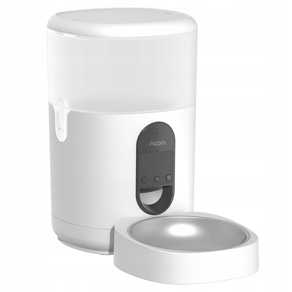 Smart Pet Feeder Aqara Smart Pet Feeder C1 Zigbee 3.0 4 L Packaging status original
