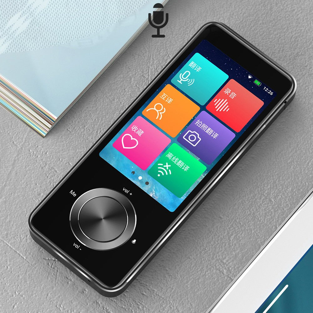Smart Translator M9 Portable Translator, 107 languages, WI-FI, Bluetooth Manufacturer code VA-1430294928