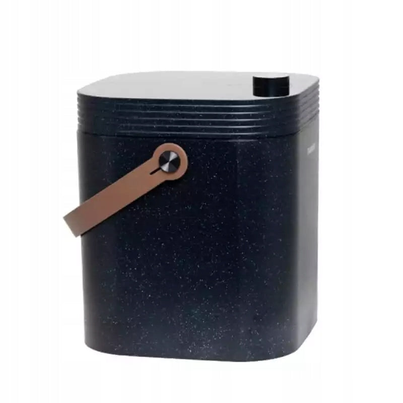 Smart Vacuum Container Pawbby Smart Auto-Vac Pet Food Container Brand Pawbby