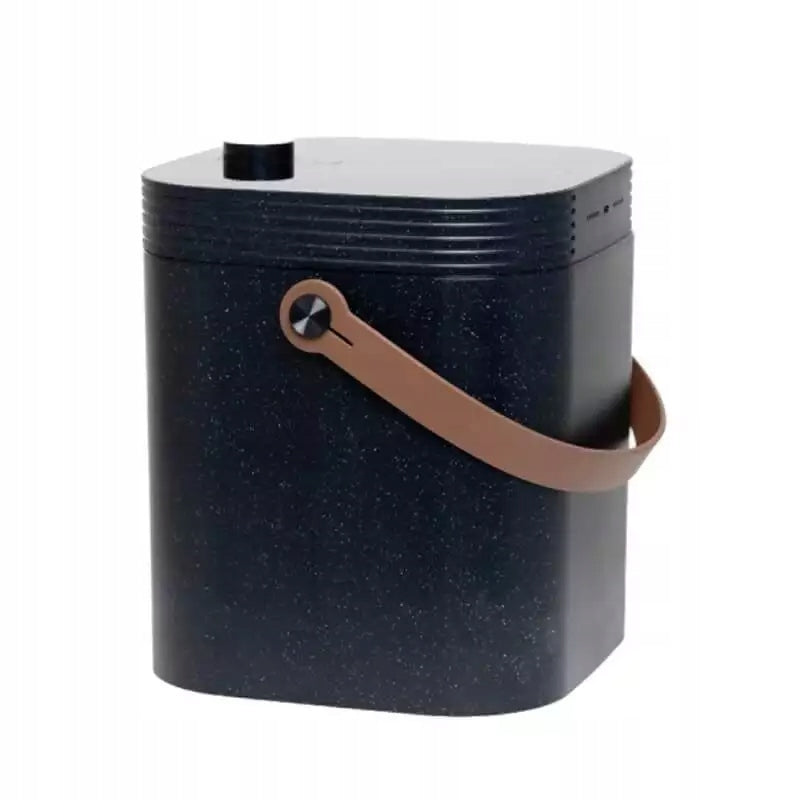 Smart Vacuum Container Pawbby Smart Auto-Vac Pet Food Container EAN (GTIN) 6971747870970