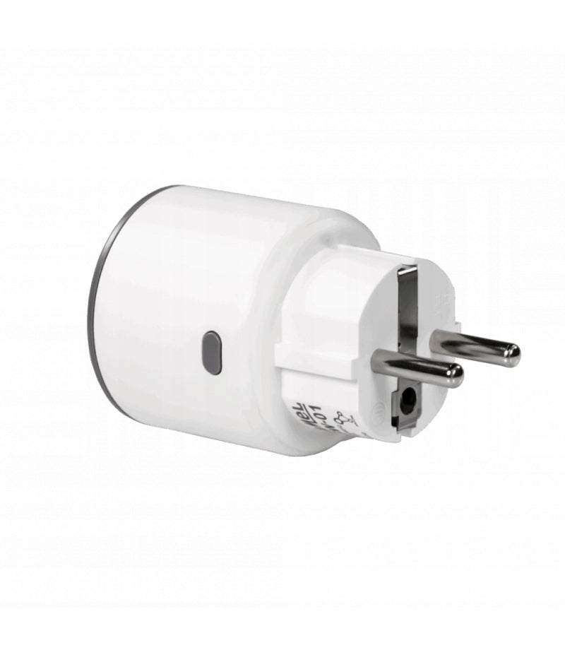 Smart Wi-Fi Socket with Energy Measurement SGW-01.v2 Zamel Supla Packaging status original