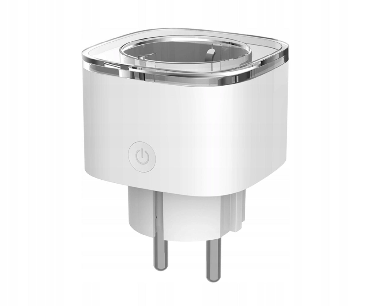 Smart Wi-Fi socket T31-16E EZVIZ Consumption Meter Application Packaging status original