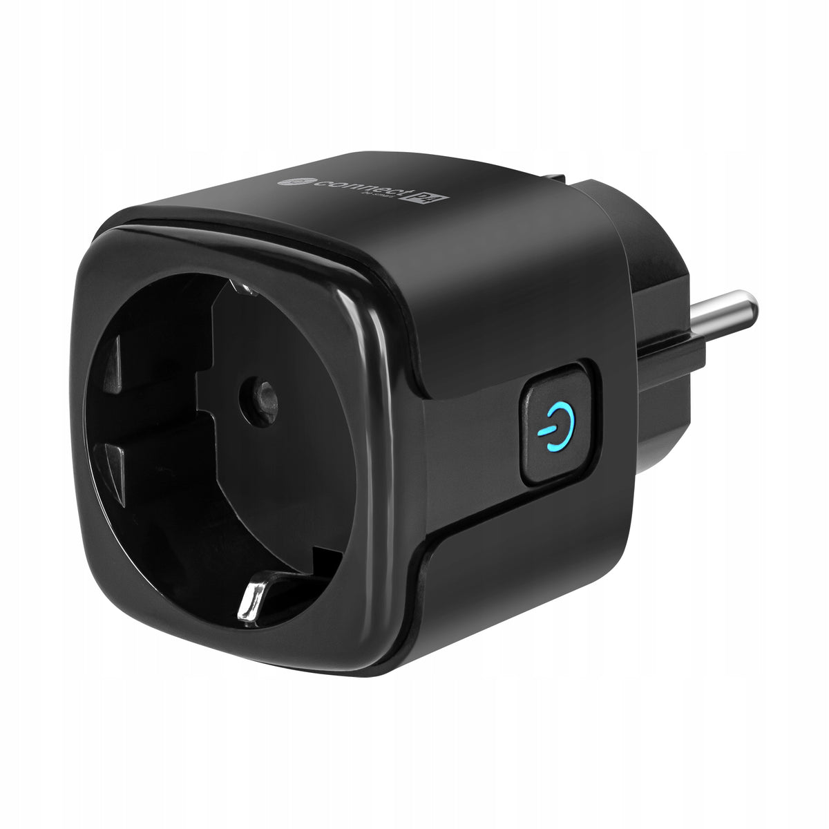 Smart WiFi Kruger&Matz Connect P4 Tuya PROGRAMMER TIMER