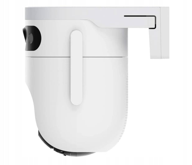 Smart camera EZVIZ Intelligent outdoor rotary camera H9c 2K Manufacturer code CS-H9c (3MP+3MP)