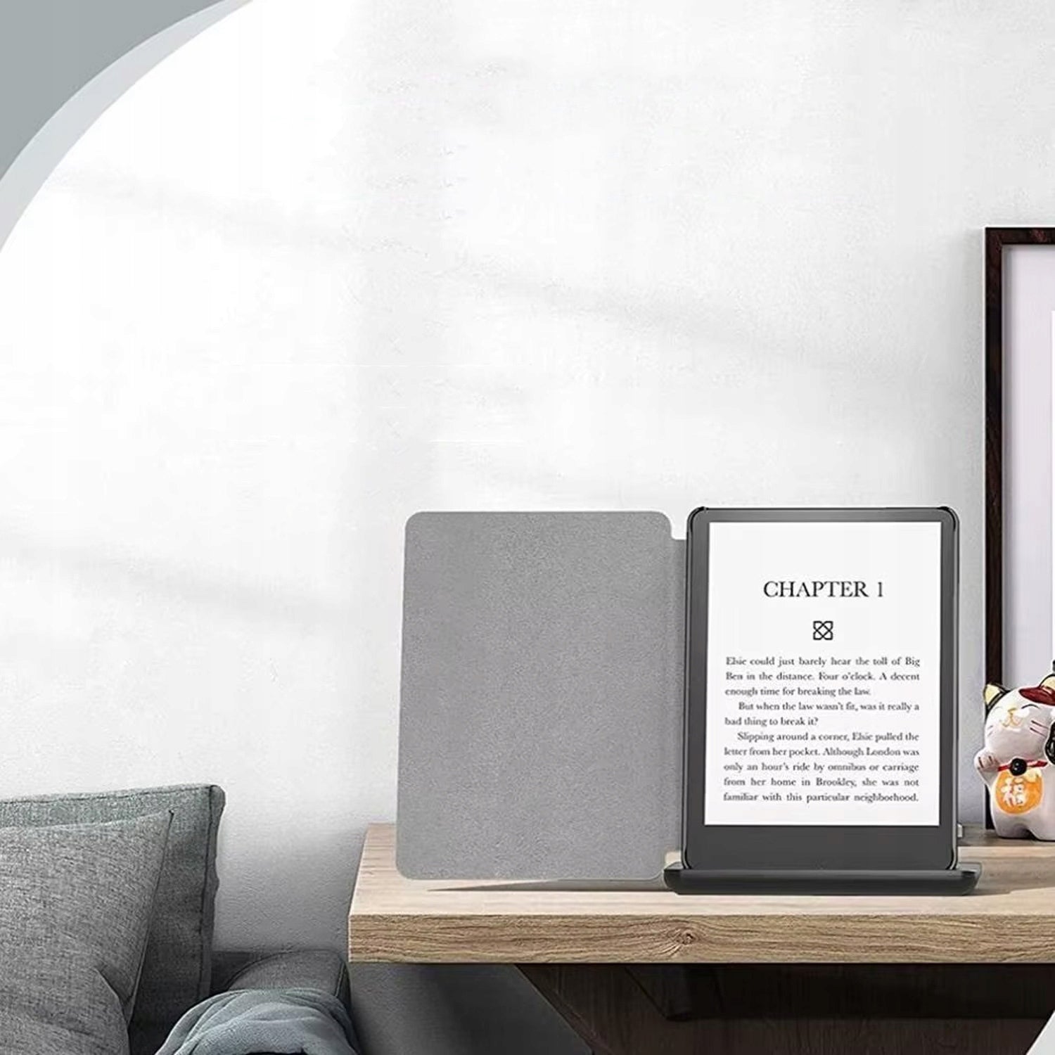Smart case for Kindle Paperwhite 7" 2024 Gen 12/ ColorSoft/Signature Brand Strado