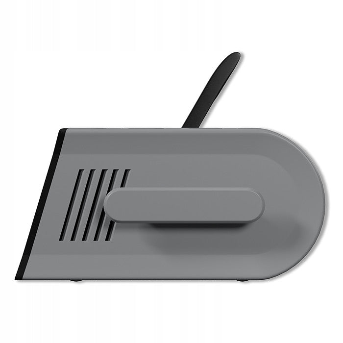 Smart microprocessor charger Qoltec for AGM/GEL/ battery Brand Qoltec