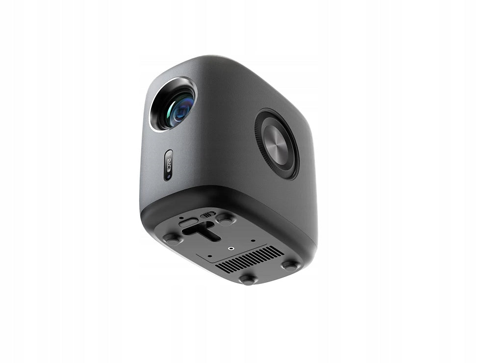 Smart projector Philips NeoPix 950, 1920x1080, 1,2:1, 1100:1, black Brand Philips