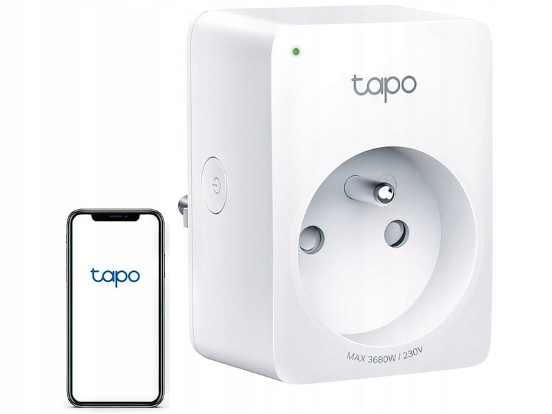 Smart socket TP-LINK Tapo P110M