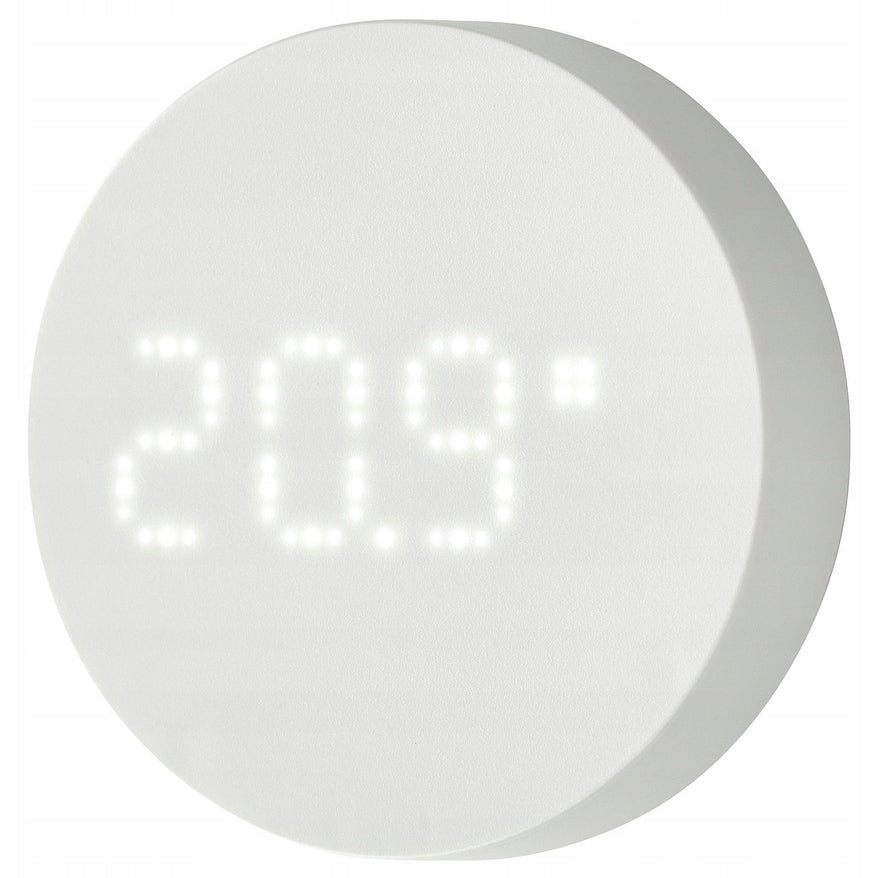 Smart temperature and humidity sensor smart IKEA Timmerflotte