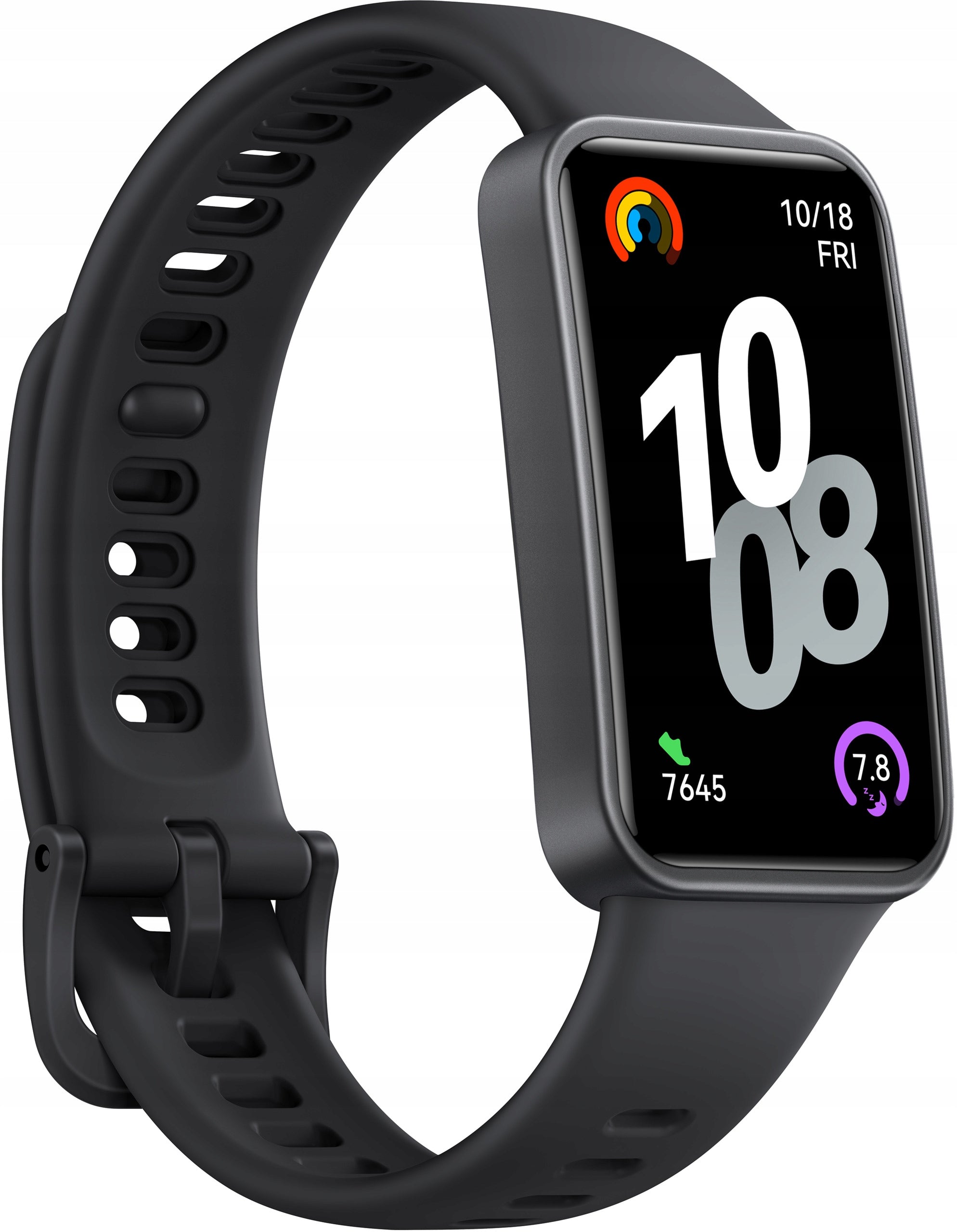 Smartband HUAWEI Band 10 Black
