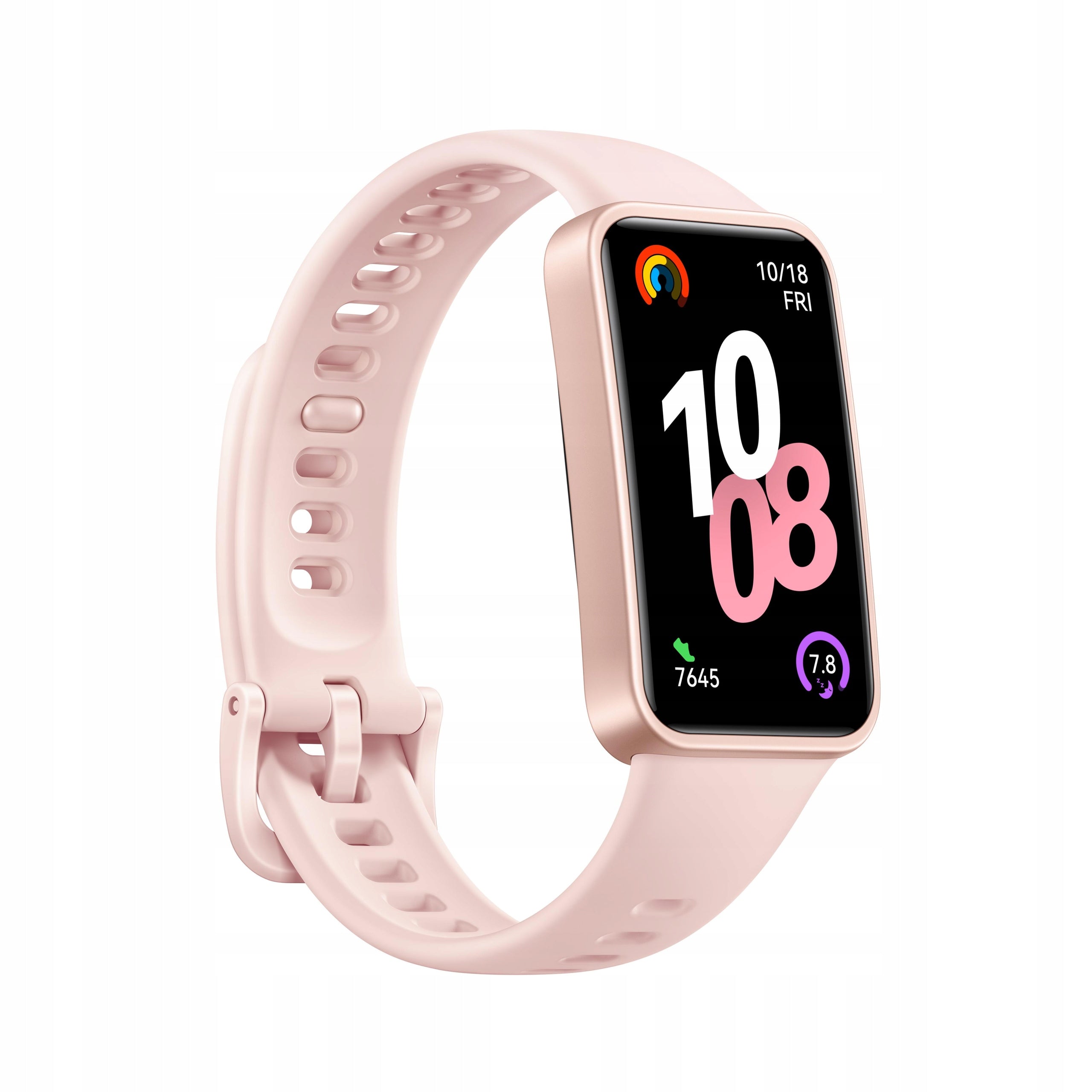 Smartband HUAWEI Band 10 Pink Brand Huawei