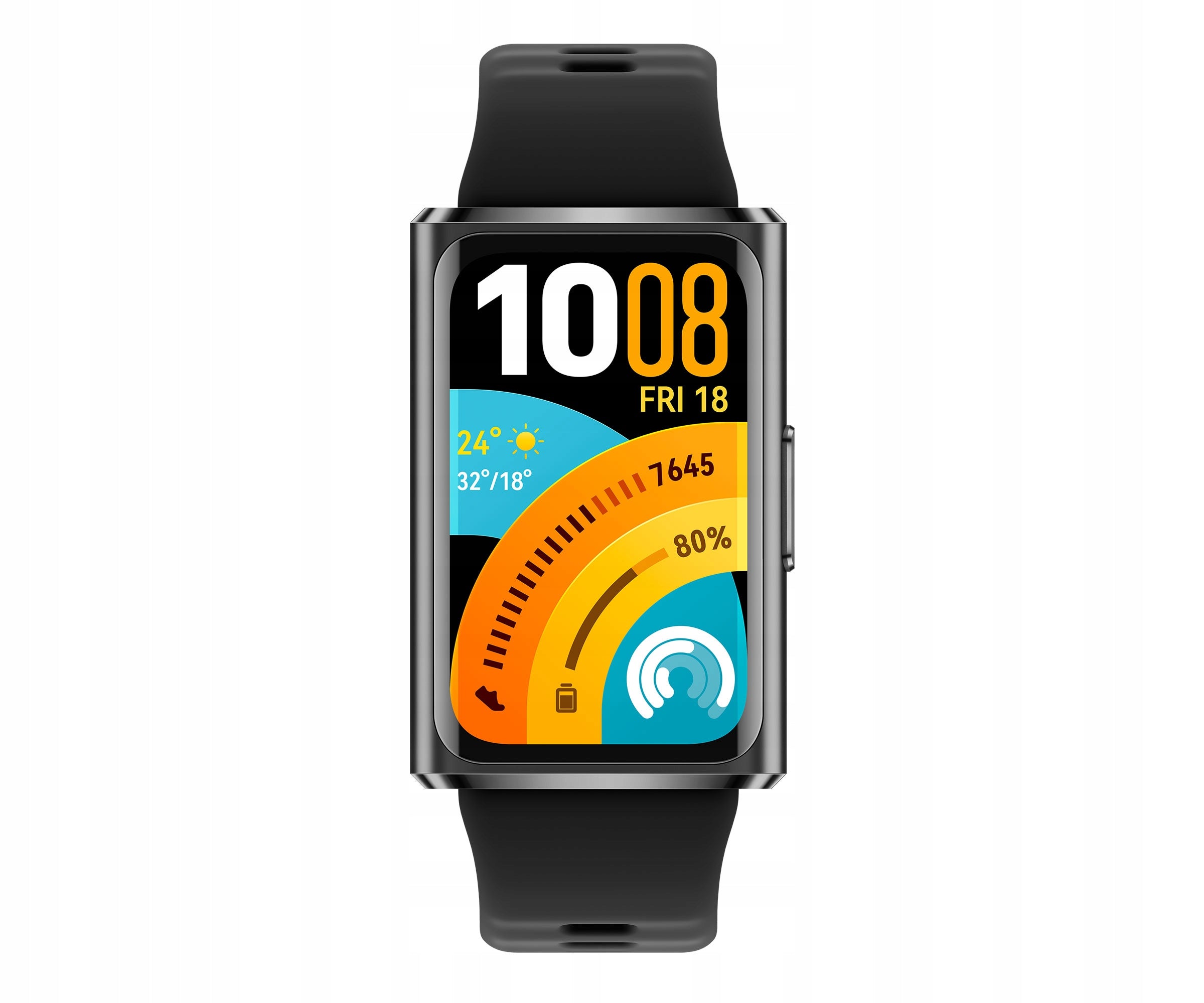 Smartband Huawei Band 11 Pro black Brand Huawei