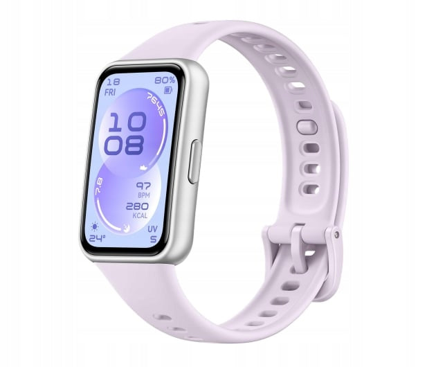 Smartband Huawei Band 11 purple